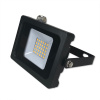 Proyector de area led flatpro 20W luz calida 2000lm 30000hr Globaltronics