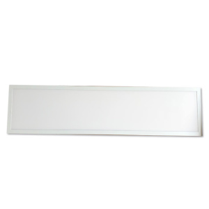 Panel embutido led (LE) 40W 1206x305 luz neutra 3200lm Globaltronics