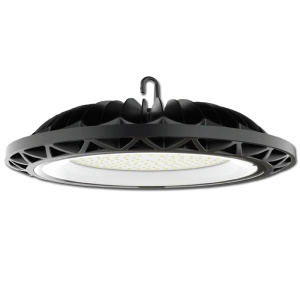 Campana led UfoNex 150W luz blanca 15000lm 120° 35000hr Globaltronics