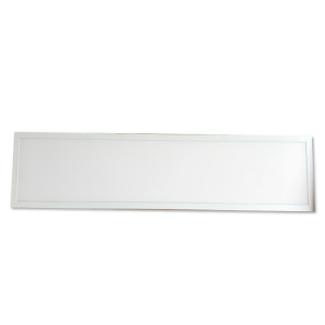 Panel led emb. 36W 305x1206 6000K 3200lm mg Globaltronics