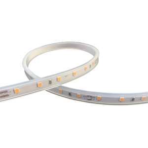 Cinta led 2835 60led/m 3000K 1530lm/m 50Khr IP68