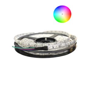 Cinta led 5050 60led/m RGB 1530lm/m 50Khr IP68