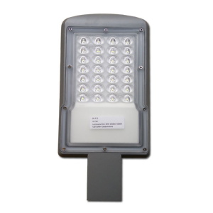 Luminaria roma 100W 3000K 10000lm 25Khr Globaltronics