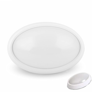 Tortuga led ovalux 15W 6000K