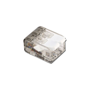 Conector de palanca/paleta de 2 polos KLEMSAN