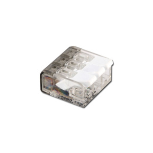Conector de palanca/paleta de 3 polos KLEMSAN