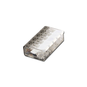 Conector de palanca/paleta de 5 polos KLEMSAN