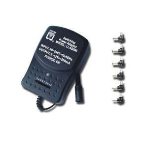 Fuente electronica regulada AC/DC LLAS500 Lianlong