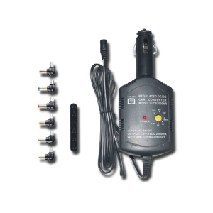 Fuente electrónica regulada DC/DC LLCS2000NR Lianlong