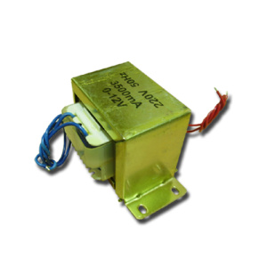 Transformador (EI 66x45) 12V 3500mA Globaltronics