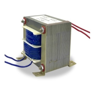 Transformador 24VAC 75X40 3A (LLB) Globaltronics