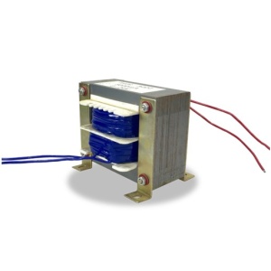 Transformador 24VAC 96X40 5A (LLB) Globaltronics