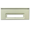 Gabinete metalico 500x400x200 IP65 2puertas Globaltronics