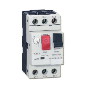 Guarda motor 1.6A - 2.5A Globaltronics