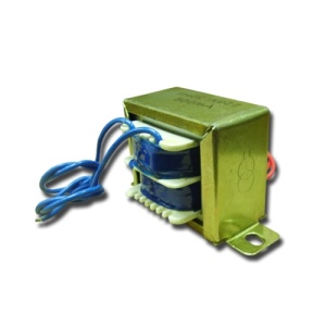 Transformador (EI 48x16) 6V-0-6V 500mA Globaltronics
