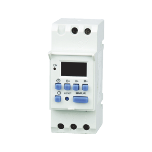 Reloj control digital Globaltronics