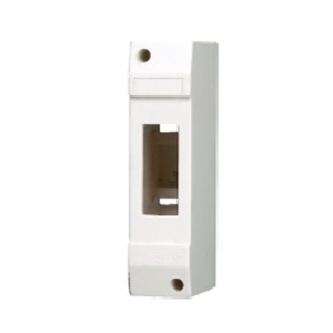 Calota 1 puesto PVC Globaltronics