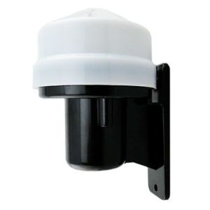 Fotocelda compacta fénix 10A Globaltronics