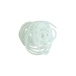 Funda espiral PVC D=6mm L=10m Globaltronics