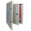Gabinete metálico 1400x800x300 Gabinete IP65 2puertas Globaltronics