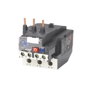Relé térmico para contactor CJX2 48A ~ 65A