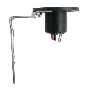 Base fotocelda luxar 110V~240V 10A IP44 Globaltronics